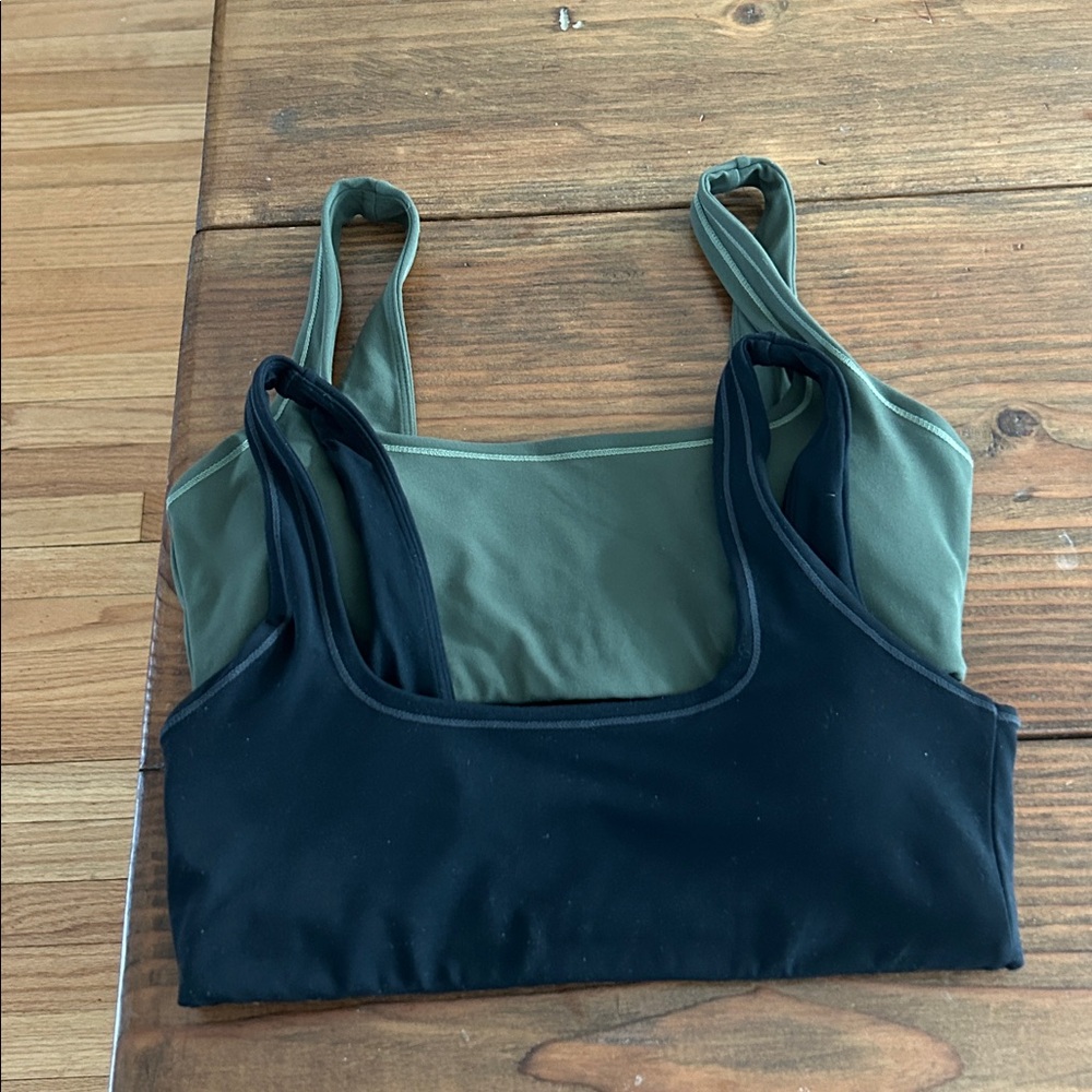 Set of Vitality Cloud II U Bras - Picture 3 of 4